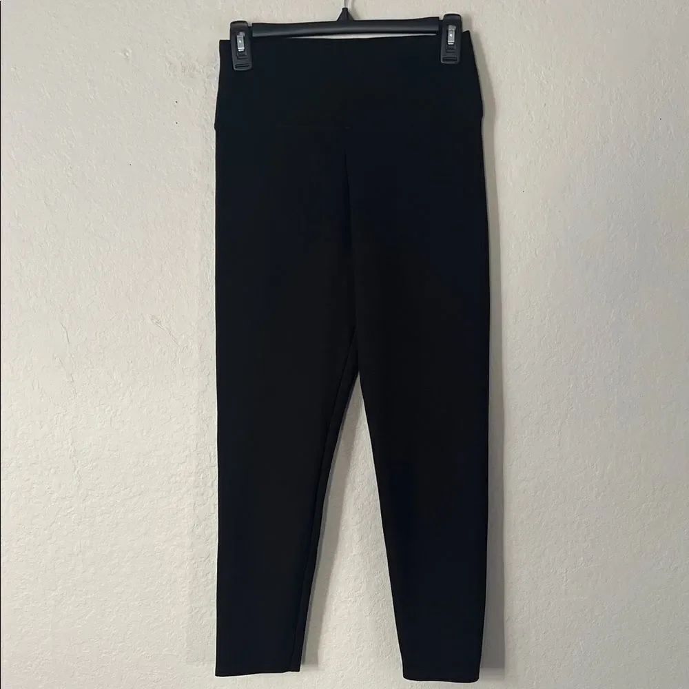 Like New! Modern Citizen Black High-Waisted Leggings Size S